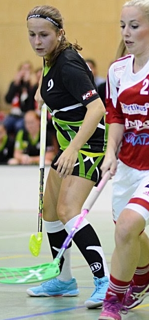 Hanusova